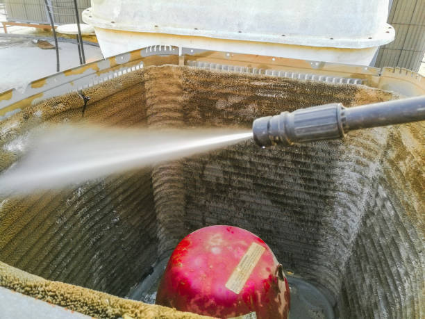 Best Air Duct Cleaning Near Me  in Westport, IN
