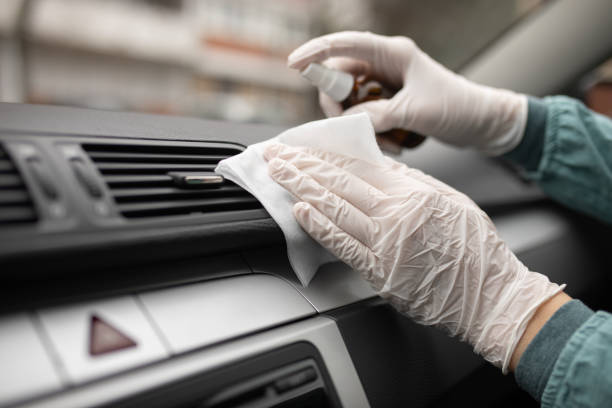 Best Best Air Duct Cleaning Company  in Westport, IN