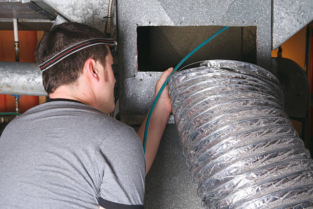 Best Commercial Air Duct Cleaning  in Westport, IN