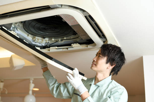 Best Emergency Air Duct Cleaning  in Westport, IN