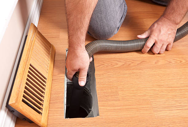 Best Air Duct Cleaning Near Me  in Westport, IN