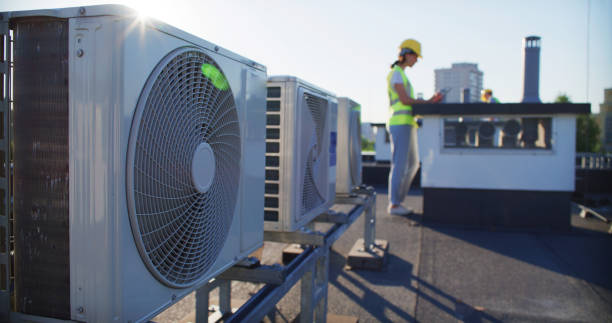 Best Commercial HVAC Duct Cleaning  in Westport, IN